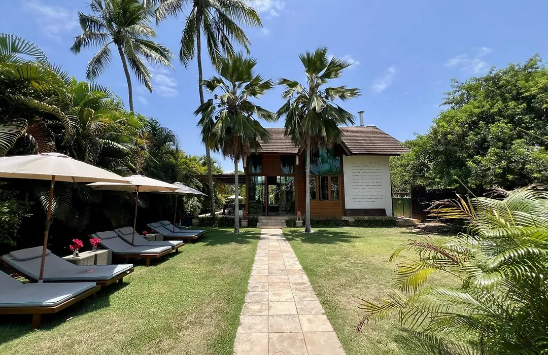 Umbelina Pousada Boutique-1